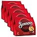 Produktbild Senseo Kaffeepads Klassisch / Classic, neues Design, Intensiver & Vollmundiger Geschmack, Kaffee, 5er Pack, 5 x 16 Pads