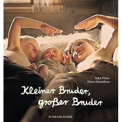 Kleiner Bruder, großer Bruder