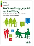 Image de Das Vorstellungsgespräch zur Ausbildung: Die häufigsten Fragen, die besten Antworten - sicher zum