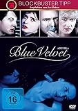 Blue Velvet - Kyle MacLachlan