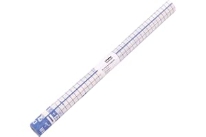 IDENA 223031 Covering Film Self-Adhesive 3 m x 40 cm