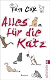 Cover zum Buch Alles für die Katz