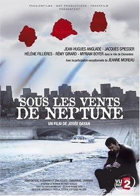 France télévisions Sous les vents de neptune