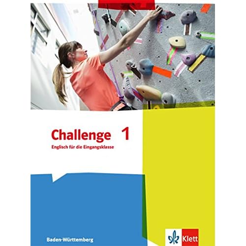 [PDF] Challenge / Schülerbuch: Ausgabe für Baden-Württemberg / Englisch für die Eingangsklasse KOSTENLOS DOWNLOAD
