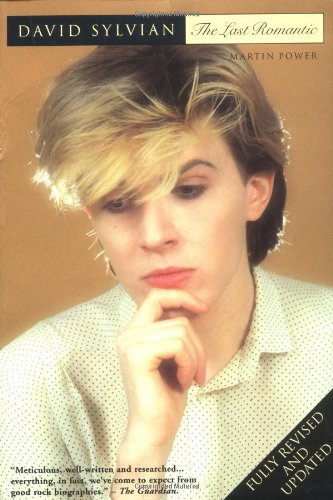 David Sylvian: The Last Romantic