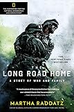The Long Road Home: A Story of War and Family (English Edition) by 
