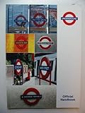 Image de The Underground Official Handbook