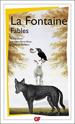 Fables gratuit