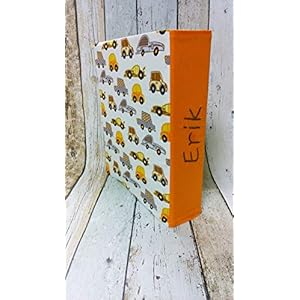 Portfolio Hülle, Kindergartenhülle, DIN A4