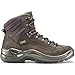Produktbild Lowa Renegade GTX Mid Ws Schiefer Aubergine 41.5