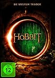 Die Hobbit Trilogie [3 DVDs] - Sir Ian McKellen