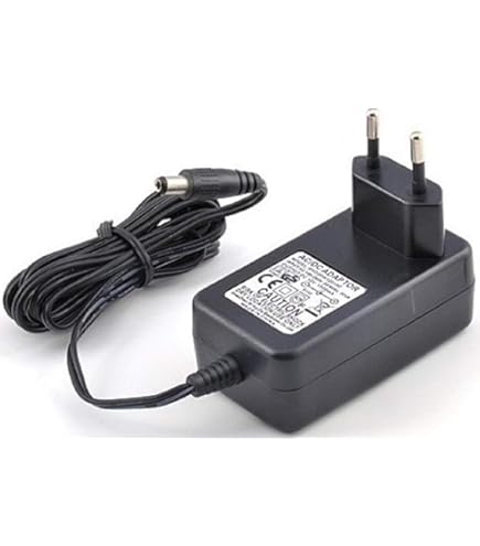 CARGADOR ESP ® Stroomvoorziening Oplader 12V Vervanging voor Harde