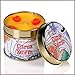 Produktbild Bomb Cosmetics handgegossene Duftkerze CITRUS STORM