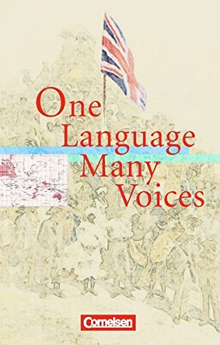 Download Cornelsen Senior English Library - Literatur: Ab 11. Schuljahr - One Language, Many Voices: Textband mit Annotationen Download Cornelsen Senior English Library - Literatur: Ab 11. Schuljahr - One Language, Many Voices: Textband mit Annotationen