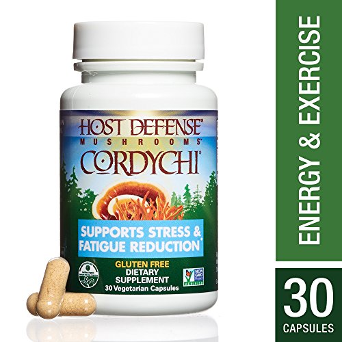 CordyChi Capsules 30 ct