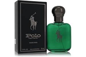 RALPH LAUREN FRAGRANCES Ralph Lauren Polo Cologne Intense 59 ml