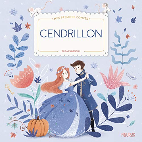 Cendrillon Cendrillon
