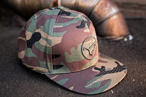 Preisvergleich Produktbild Korda Brockmann Cap