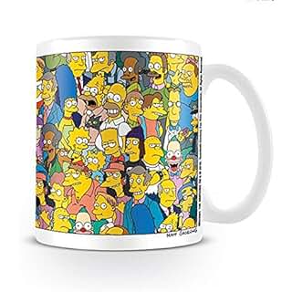 Suchergebnis auf Amazon.de für: homer simpson figur: Küche, Haushalt