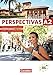 Produktbild Perspectivas: A2: Band 2 - Paket: Kurs- und Arbeitsbuch, Vokabeltaschenbuch: Mit CD zum Übungs- und Kursbuchteil