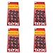 Tatiri Magnetic Sticky Tabs (Pack of 4)