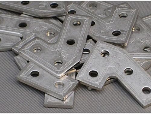 Set angulos 60 Degrees MakerBeam – Pack of 12