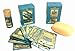 4711 Original Eau de Cologne Bundle REFRESHING TISSUES + COOL STICK + SOAP