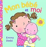 Image de Mon bébé et moi
