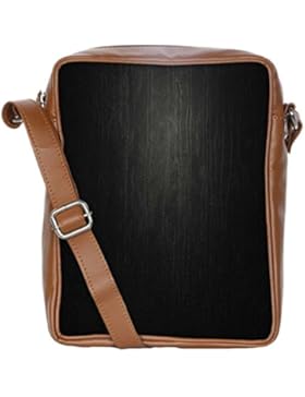 Snoogg , Damen Umhängetasche mehrfarbig multi