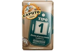 ANTIMO CAPUTO Caputo farine de type 1 - Kg. 5