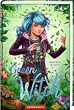 Green Witch by Andrea Russo, Tobias Goldschalt