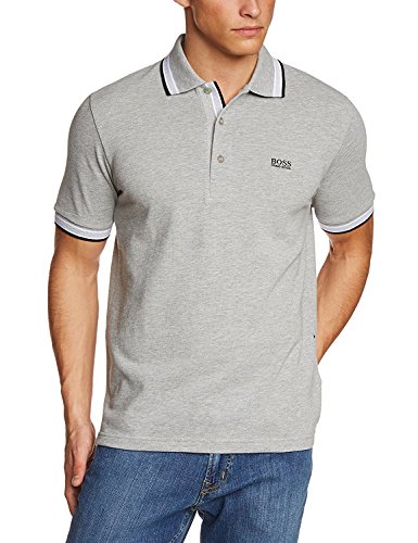 Preisvergleich Produktbild Hugo Boss Paddy Pro, Grau (L, Grau)