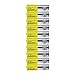 Price comparison product image AA Batteries - IKEA ALKALISK - 10 pack