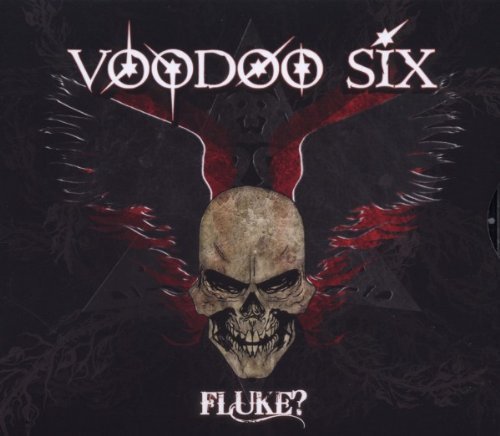 Price comparison product image Fluke by Voodoo Six (2010-11-16)