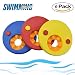 Produktbild Schwimmen Festplatten, Flyfish Kinder float Scheiben Schwimmen Arm Band Set (6pcs/set)