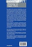 Image de Steuerung von Supply Chains: Strategien - Methoden - Beispiele