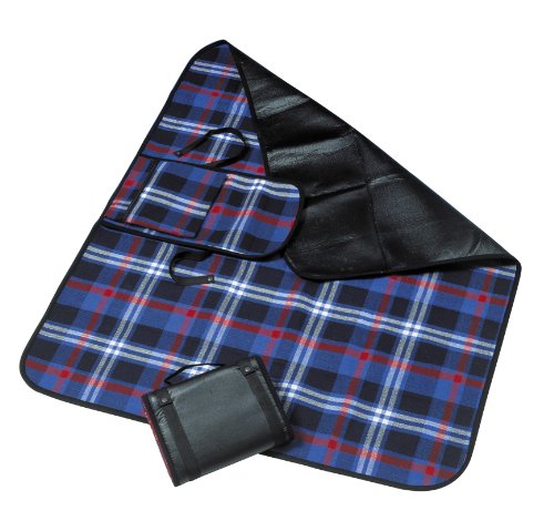 Price comparison product image Profex 73611 Insulating Travel Blanket