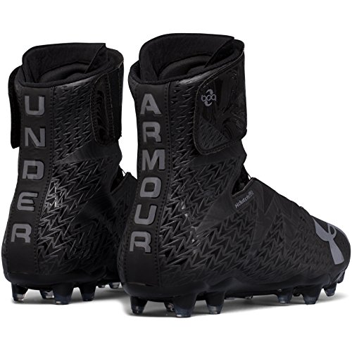 Under Armour Highlight Mc Boa Football Cleats 12 Desertcart
