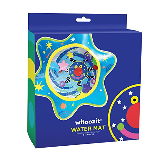 Manhattan Toy 202260 Whoozit – Wassermatte - 2
