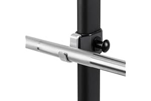 ‎SPEEDIANCE Speediance Adjustable Barbell Hooks - Official Accessories for Speediance Gym Monster Barbell Hooks - Pack of 2