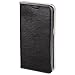 Produktbild Booklet Slim für Samsung Galaxy S7 Edge, Dunkelgrau