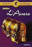 L'Avare, texte intégral