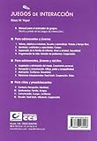 Image de Juegos De Interaccion / 5 (Animación de grupos)