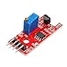 Produktbild ROUHO 036 3Pcs Metal Touch Switch Sensor Module Human Touch Sensor for Arduino