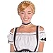 Produktbild Bavarian Babe Perücke