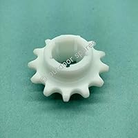 Stiga Original Ride-Rasenmäher Ritzel P/N 1134-2816-01 für Park Modelle