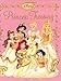 Disney Princess Treasury - Disney Book Group