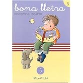 Bona lletra 5: P-5