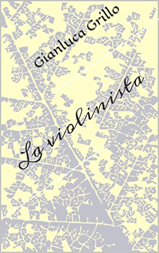 La violinista La violinista