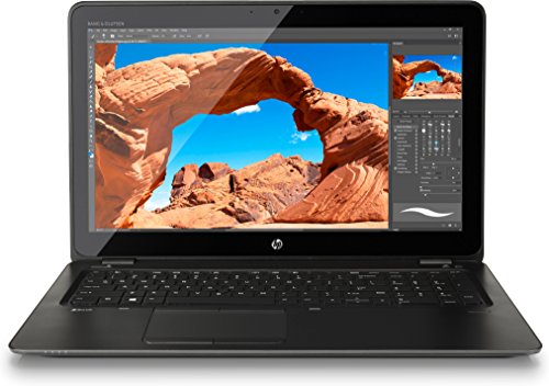 Preisvergleich Produktbild HP ZBook 15u G4 Z9L69AW W10